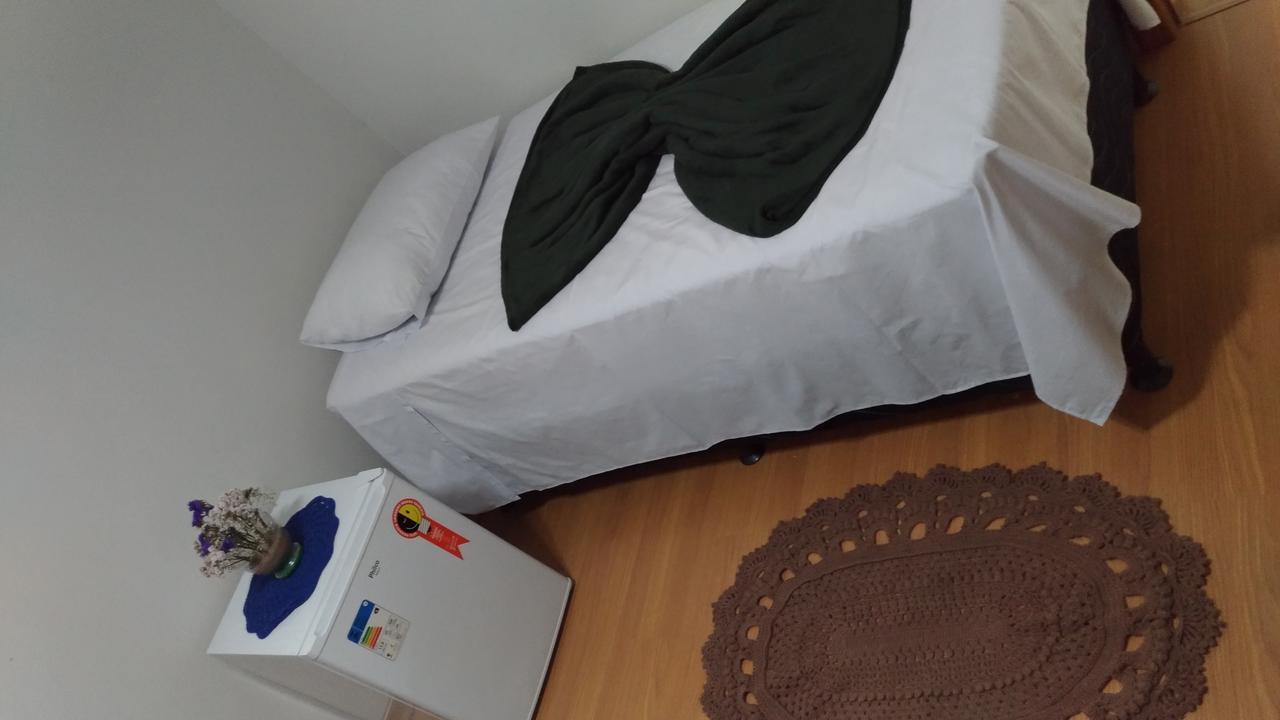 Casa Da Nonna Pousada Santa Teresa  Kültér fotó