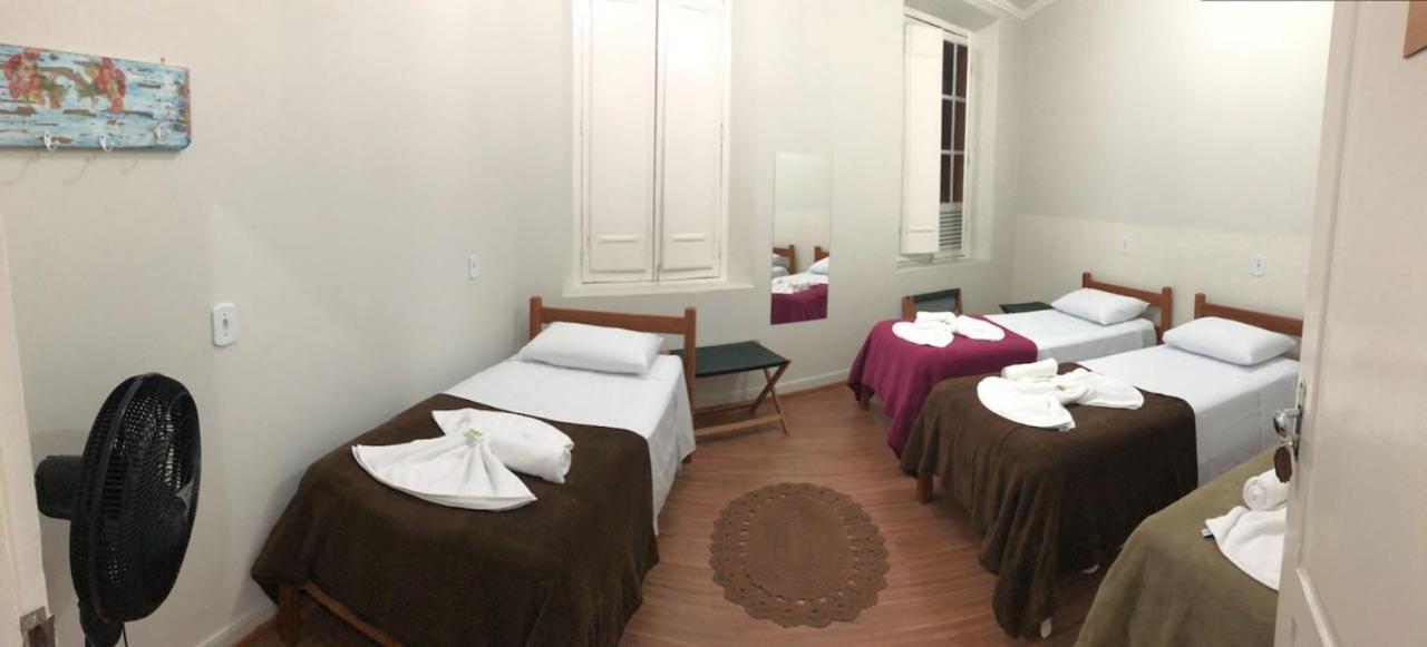 Casa Da Nonna Pousada Santa Teresa  Kültér fotó
