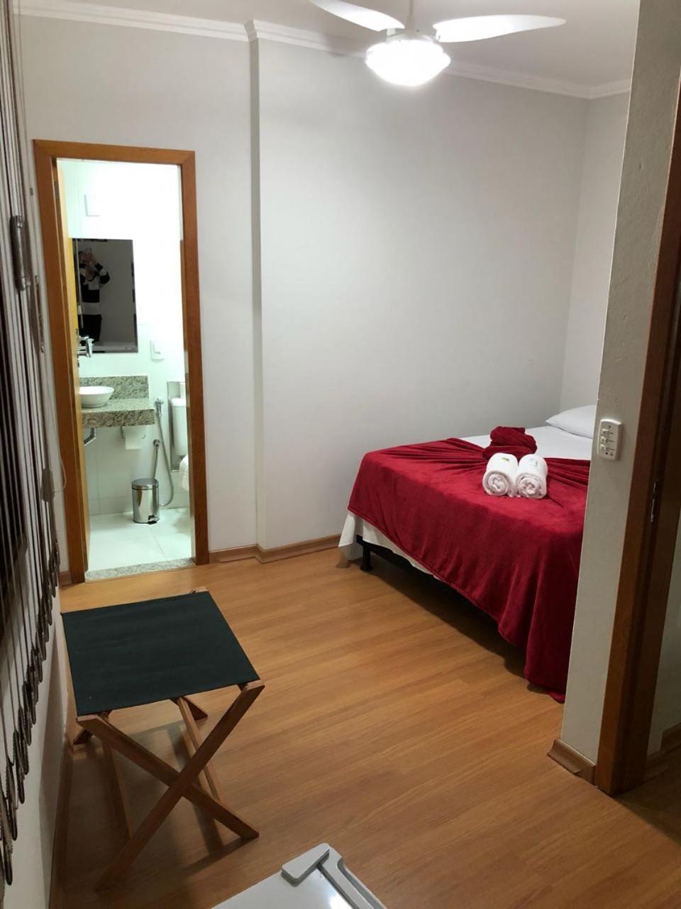 Casa Da Nonna Pousada Santa Teresa  Kültér fotó